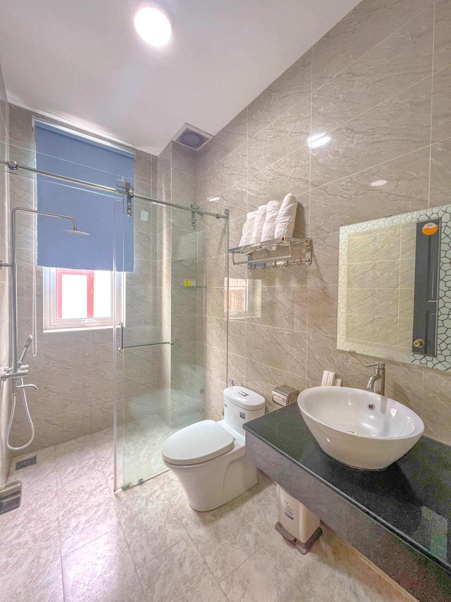 Sugar Land Villa Hotel Đà Lạt Exterior foto