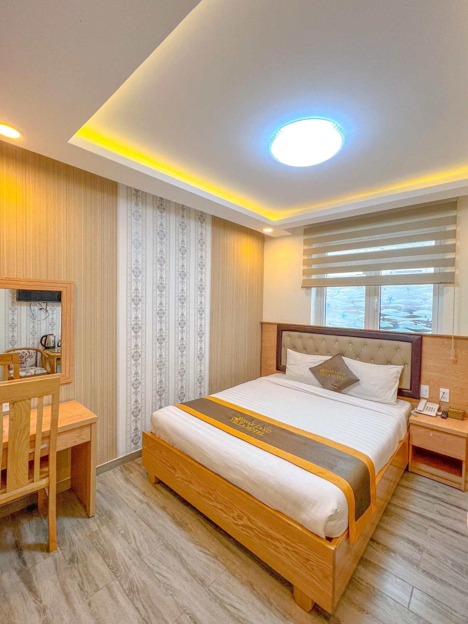 Sugar Land Villa Hotel Đà Lạt Exterior foto